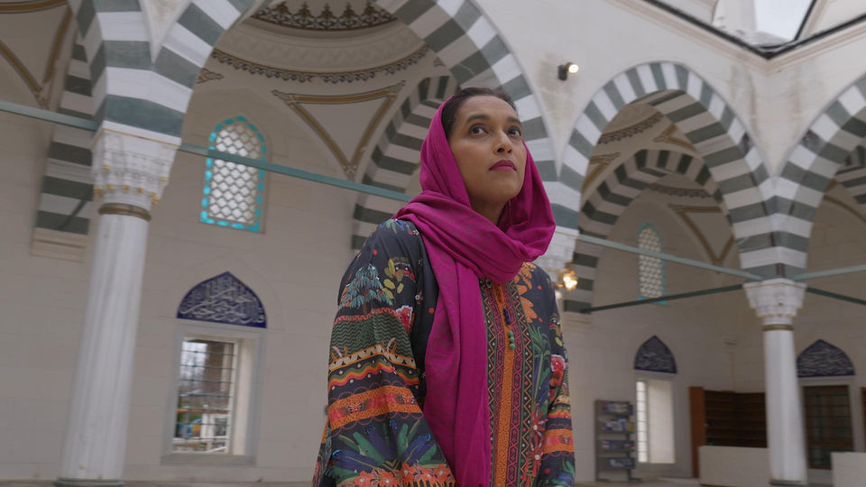 Ayuda Staff Missions